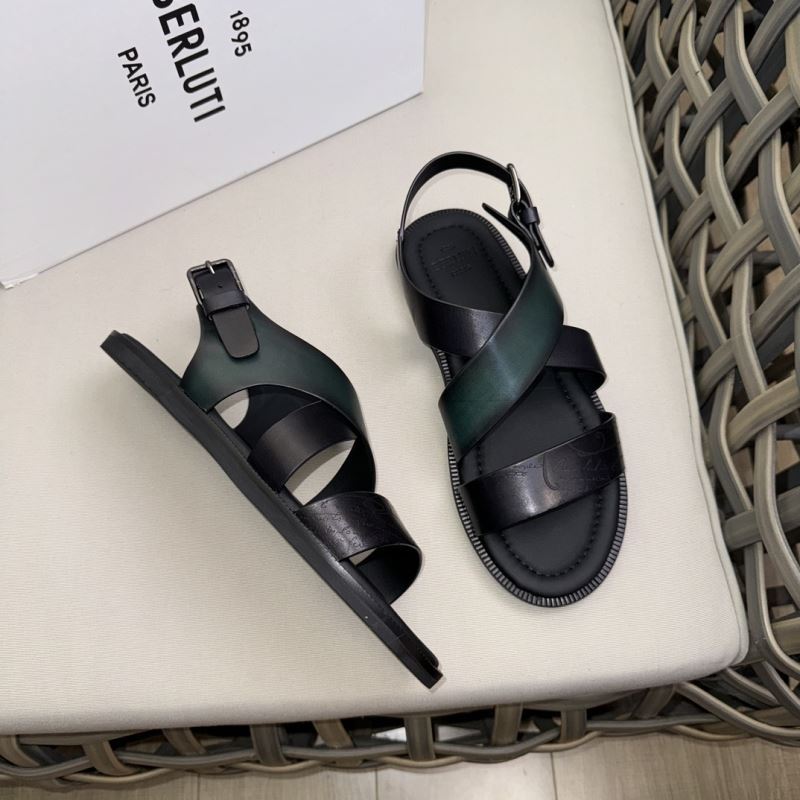 Berluti Sandals